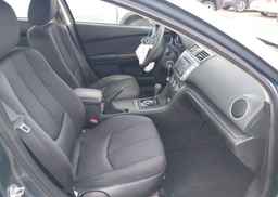 2013 MAZDA MAZDA6 GS-I4