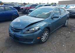 2013 MAZDA MAZDA6 GS-I4