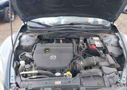2013 MAZDA MAZDA6 GS-I4