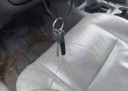 2004 TOYOTA SEQUOIA LIMITED V8