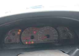 2004 TOYOTA SEQUOIA LIMITED V8