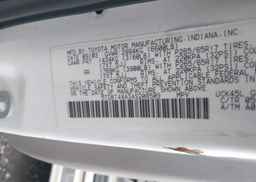 2004 TOYOTA SEQUOIA LIMITED V8