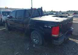 2010 GMC SIERRA 1500 SL