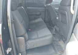 2010 GMC SIERRA 1500 SL