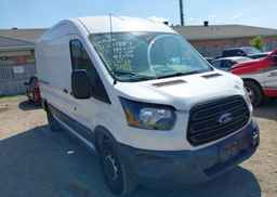 2017 FORD TRANSIT-250