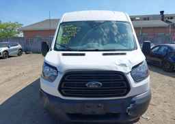 2017 FORD TRANSIT-250