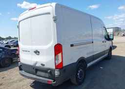 2017 FORD TRANSIT-250