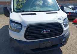 2017 FORD TRANSIT-250