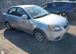 2010 KIA RIO EX