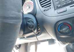 2010 KIA RIO EX
