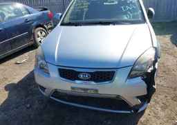 2010 KIA RIO EX