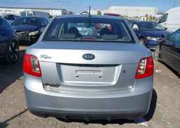 2010 KIA RIO EX