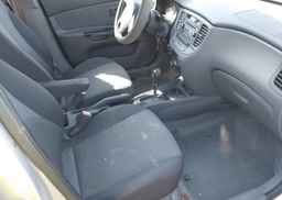 2010 KIA RIO EX
