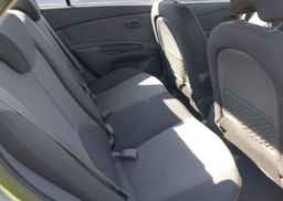 2010 KIA RIO EX