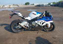 2015 BMW S 1000 RR
