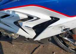 2015 BMW S 1000 RR