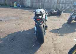 2015 BMW S 1000 RR