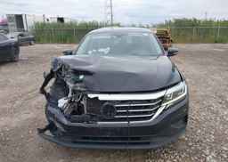 2020 VOLKSWAGEN PASSAT HIGHLINE