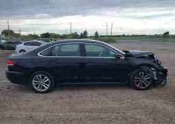 2020 VOLKSWAGEN PASSAT HIGHLINE