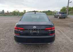 2020 VOLKSWAGEN PASSAT HIGHLINE