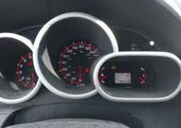 2010 TOYOTA MATRIX WAGON