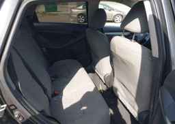 2010 TOYOTA MATRIX WAGON