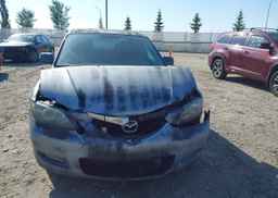 2008 MAZDA 3 I