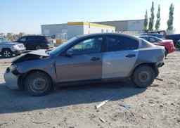 2008 MAZDA 3 I