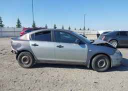 2008 MAZDA 3 I