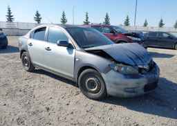 2008 MAZDA 3 I