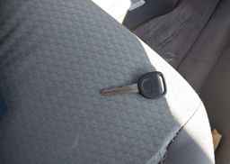 2007 CHEVROLET MALIBU LS
