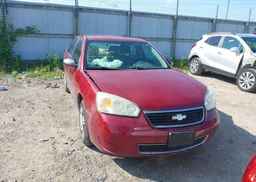 2007 CHEVROLET MALIBU LS