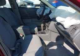 2007 CHEVROLET MALIBU LS