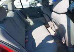 2007 CHEVROLET MALIBU LS