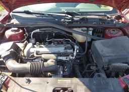 2007 CHEVROLET MALIBU LS