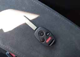 2011 HONDA CIVIC SE