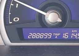 2011 HONDA CIVIC SE