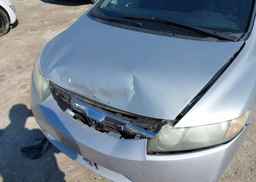 2011 HONDA CIVIC SE