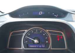 2011 HONDA CIVIC SE