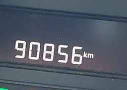 2017 DODGE GRAND CARAVAN CVP