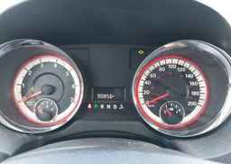 2017 DODGE GRAND CARAVAN CVP