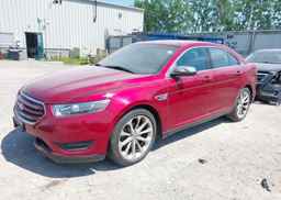 2017 FORD TAURUS LIMITED