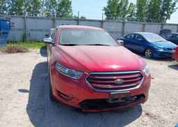 2017 FORD TAURUS LIMITED
