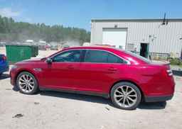 2017 FORD TAURUS LIMITED