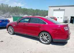 2017 FORD TAURUS LIMITED