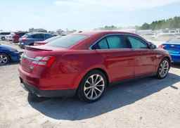 2017 FORD TAURUS LIMITED