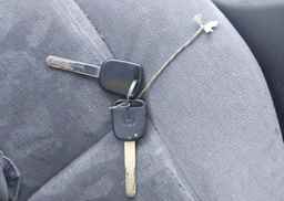 2004 HONDA PILOT EX