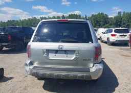 2004 HONDA PILOT EX