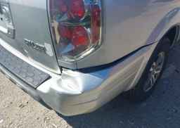 2004 HONDA PILOT EX