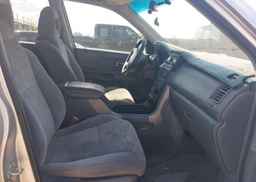 2004 HONDA PILOT EX